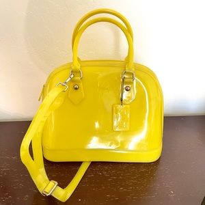 Furla Candy satchel - Large